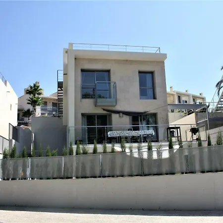 Mar Turquesa Villa