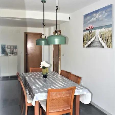 Mar Turquesa Villa