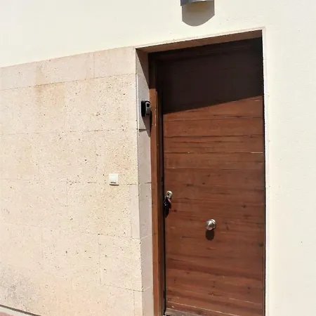 וילה Mar Turquesa