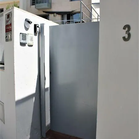 וילה Mar Turquesa אל קאמפיו