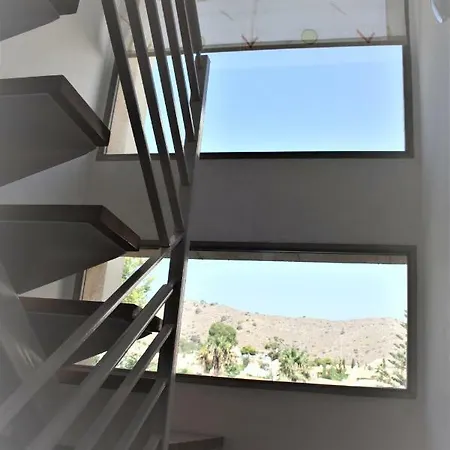 Mar Turquesa וילה אל קאמפיו